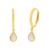 Amor Ohrringe | Damenschmuck-Creolen Damen
