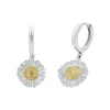 Amor Ohrringe | Damenschmuck-Creolen Damen