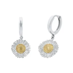 Amor Ohrringe | Damenschmuck-Creolen Damen