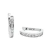 Amor Ohrringe | Damenschmuck-Creolen Damen