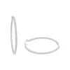 Amor Ohrringe | Damenschmuck-Creolen Damen