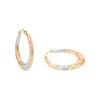 Amor Ohrringe | Damenschmuck-Creolen Damen