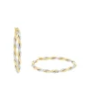 Amor Ohrringe | Damenschmuck-Creolen Damen