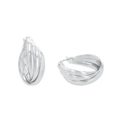 Amor Ohrringe | Damenschmuck-Creolen Damen