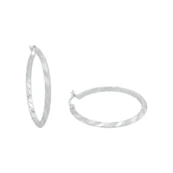 Amor Ohrringe | Damenschmuck-Creolen Damen