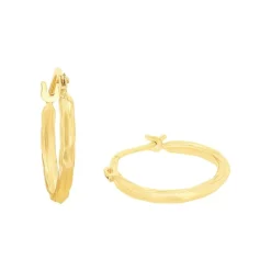 Amor Ohrringe | Damenschmuck-Creolen Damen
