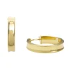Amor Ohrringe | Damenschmuck-Creolen Damen