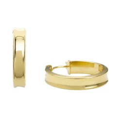 Amor Ohrringe | Damenschmuck-Creolen Damen
