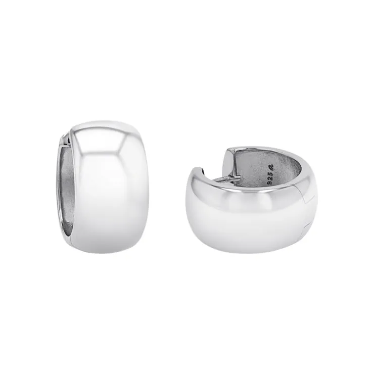 Amor Ohrringe | Damenschmuck-Creolen Damen