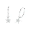 Amor Ohrringe | Damenschmuck-Creolen Damen