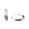 Amor Ohrringe | Damenschmuck-Creolen Damen