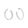 Amor Ohrringe | Damenschmuck-Creolen Damen