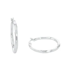 Amor Ohrringe | Damenschmuck-Creolen Damen