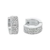 Amor Ohrringe | Damenschmuck-Creolen Damen
