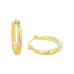 Amor Ohrringe | Damenschmuck-Creolen Damen