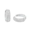 Amor Ohrringe | Damenschmuck-Creolen Damen
