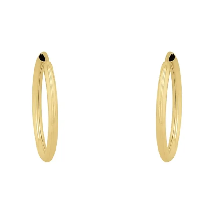 Amor Ohrringe | Damenschmuck-Creolen Damen