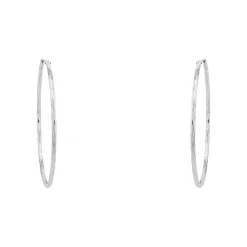 Amor Ohrringe | Damenschmuck-Creolen Damen