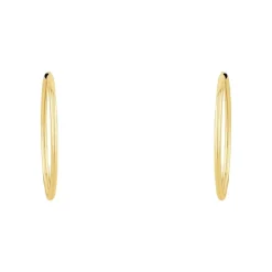 Amor Ohrringe | Damenschmuck-Creolen Damen