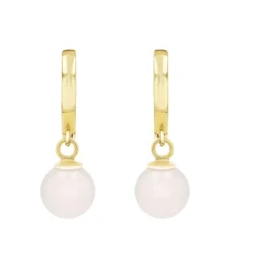 Amor Ohrringe | Damenschmuck-Creolen Damen