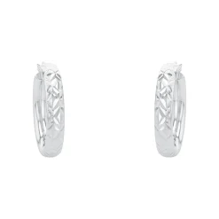 Amor Ohrringe | Damenschmuck-Creolen Damen