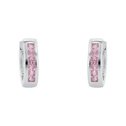 Amor Ohrringe | Damenschmuck-Creolen Damen