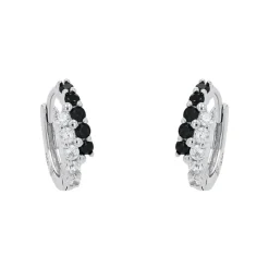 Amor Ohrringe | Damenschmuck-Creolen Damen