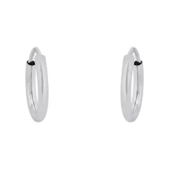 Amor Ohrringe | Damenschmuck-Creolen Damen