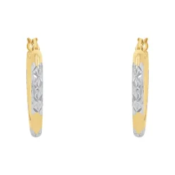 Amor Ohrringe | Damenschmuck-Creolen Damen