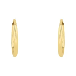 Amor Ohrringe | Damenschmuck-Creolen Damen