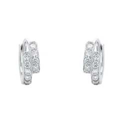 Amor Ohrringe | Damenschmuck-Creolen Damen