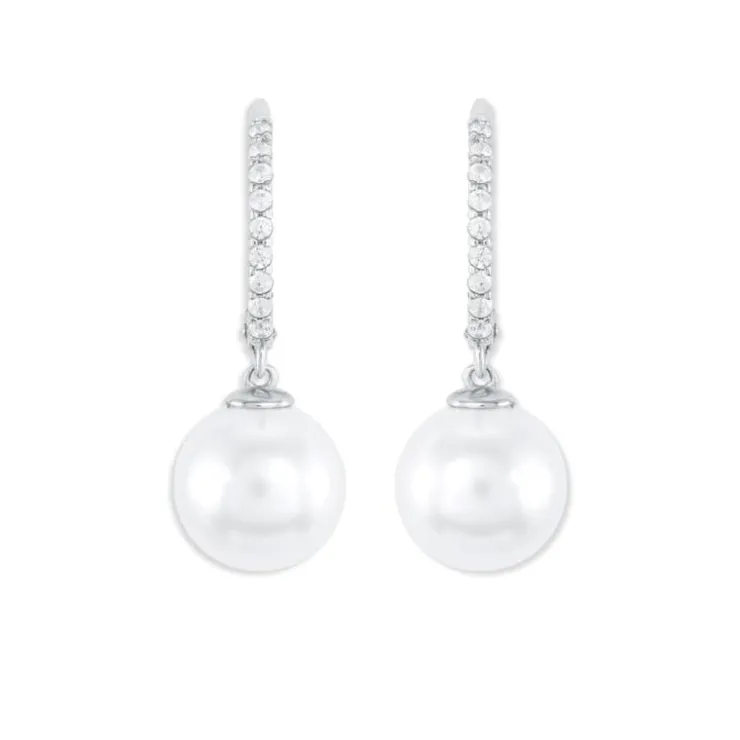 Amor Ohrringe | Damenschmuck-Creolen Damen