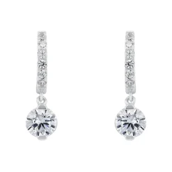 Amor Ohrringe | Damenschmuck-Creolen Damen