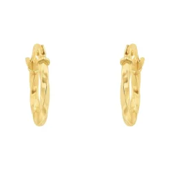Amor Ohrringe | Damenschmuck-Creolen Damen