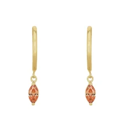 Amor Ohrringe | Damenschmuck-Creolen Damen