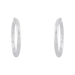 Amor Ohrringe | Damenschmuck-Creolen Damen