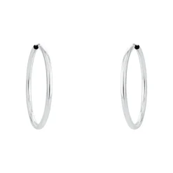 Amor Ohrringe | Damenschmuck-Creolen Damen
