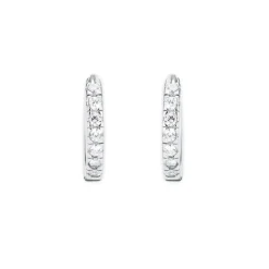 Amor Ohrringe | Damenschmuck-Creolen Damen