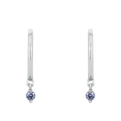 Amor Ohrringe | Damenschmuck-Creolen Damen