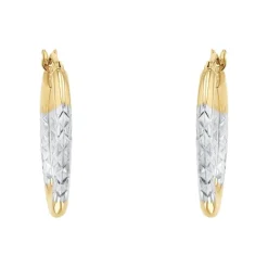 Amor Ohrringe | Damenschmuck-Creolen Damen