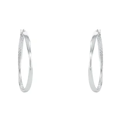 Amor Ohrringe | Damenschmuck-Creolen Damen