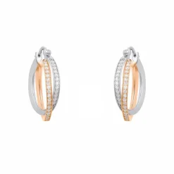 Amor Ohrringe | Damenschmuck-Creolen Damen