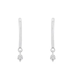 Amor Ohrringe | Damenschmuck-Creolen Damen