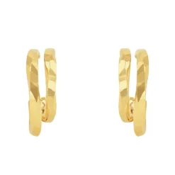 Amor Ohrringe | Damenschmuck-Creolen Damen
