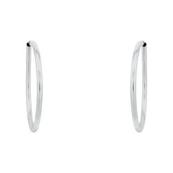 Amor Ohrringe | Damenschmuck-Creolen Damen