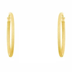 Amor Ohrringe | Damenschmuck-Creolen Damen