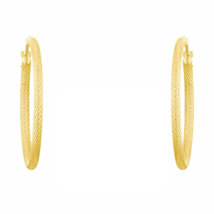 Amor Ohrringe | Damenschmuck-Creolen Damen