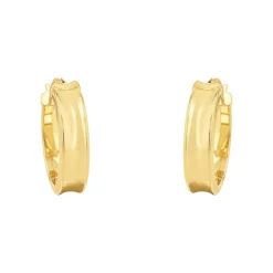 Amor Ohrringe | Damenschmuck-Creolen Damen
