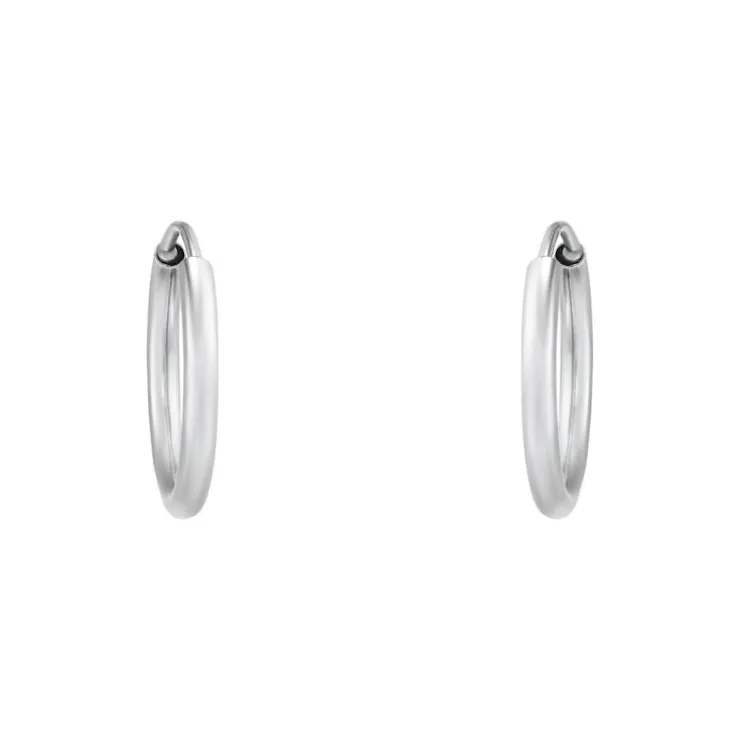 Amor Ohrringe | Damenschmuck-Creolen Damen