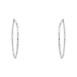 Amor Ohrringe | Damenschmuck-Creolen Damen